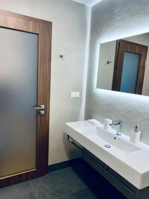 Appartement Nasimo Inside à Sofia 0*,  Bulgarie