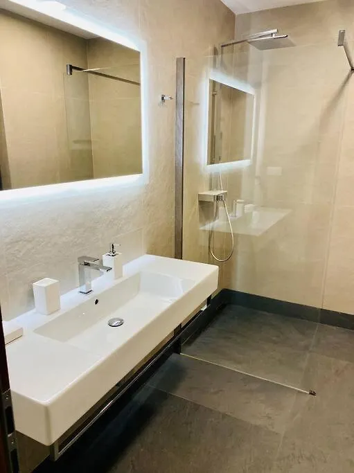 Nasimo Inside Apartment Sofia Bulgaria