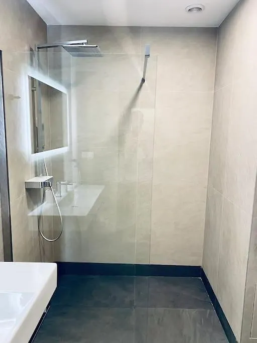 Nasimo Inside Apartment Sofia Bulgaria
